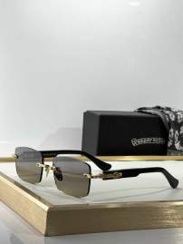 Picture of Chrome Hearts Sunglasses _SKUfw76325148fw
